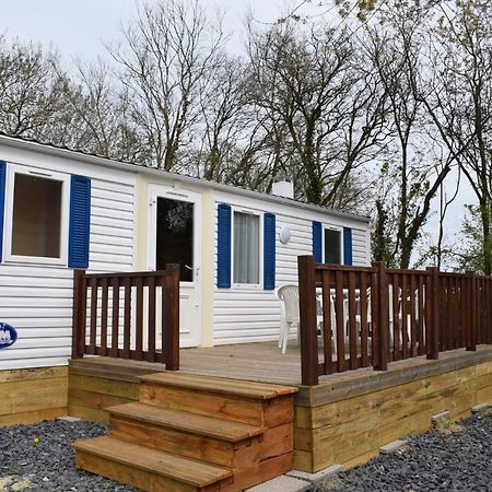 Camping Du Creulet Crouay المظهر الخارجي الصورة