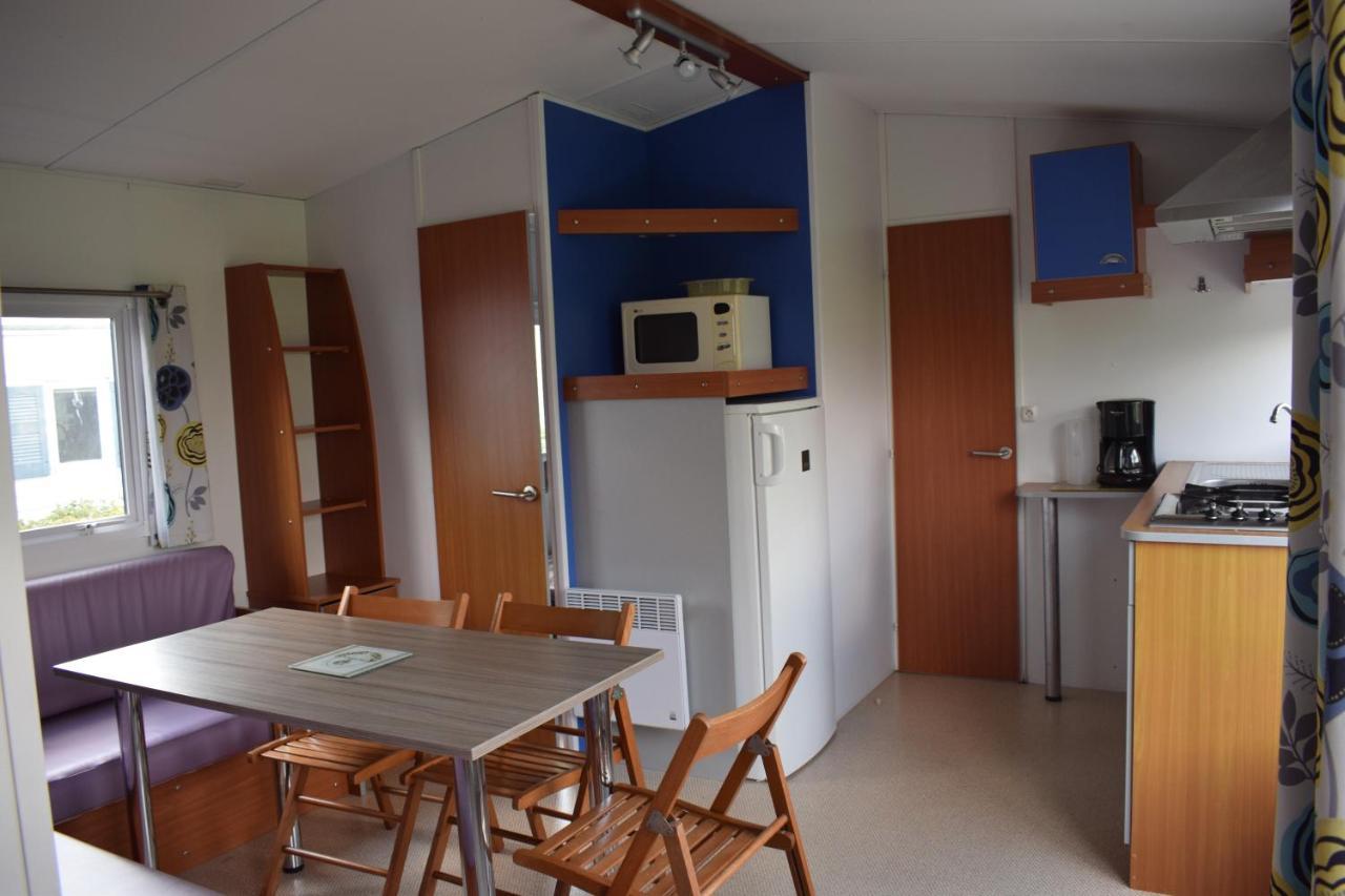 Camping Du Creulet Crouay المظهر الخارجي الصورة