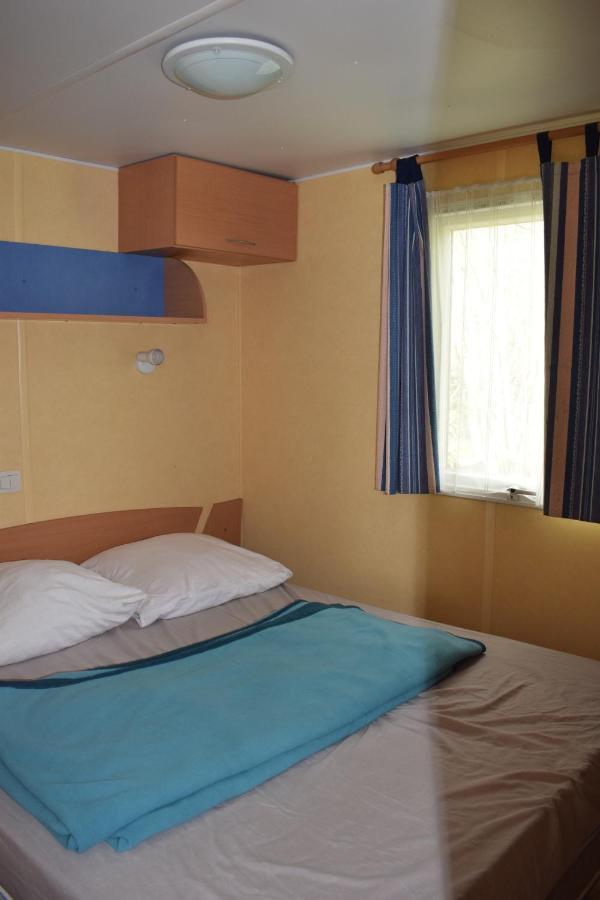 Camping Du Creulet Crouay المظهر الخارجي الصورة