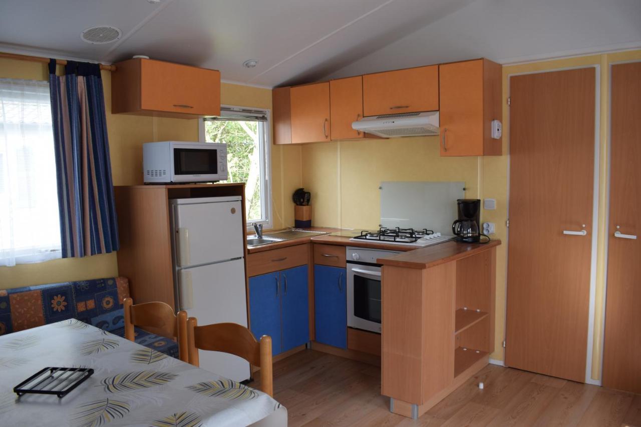 Camping Du Creulet Crouay المظهر الخارجي الصورة